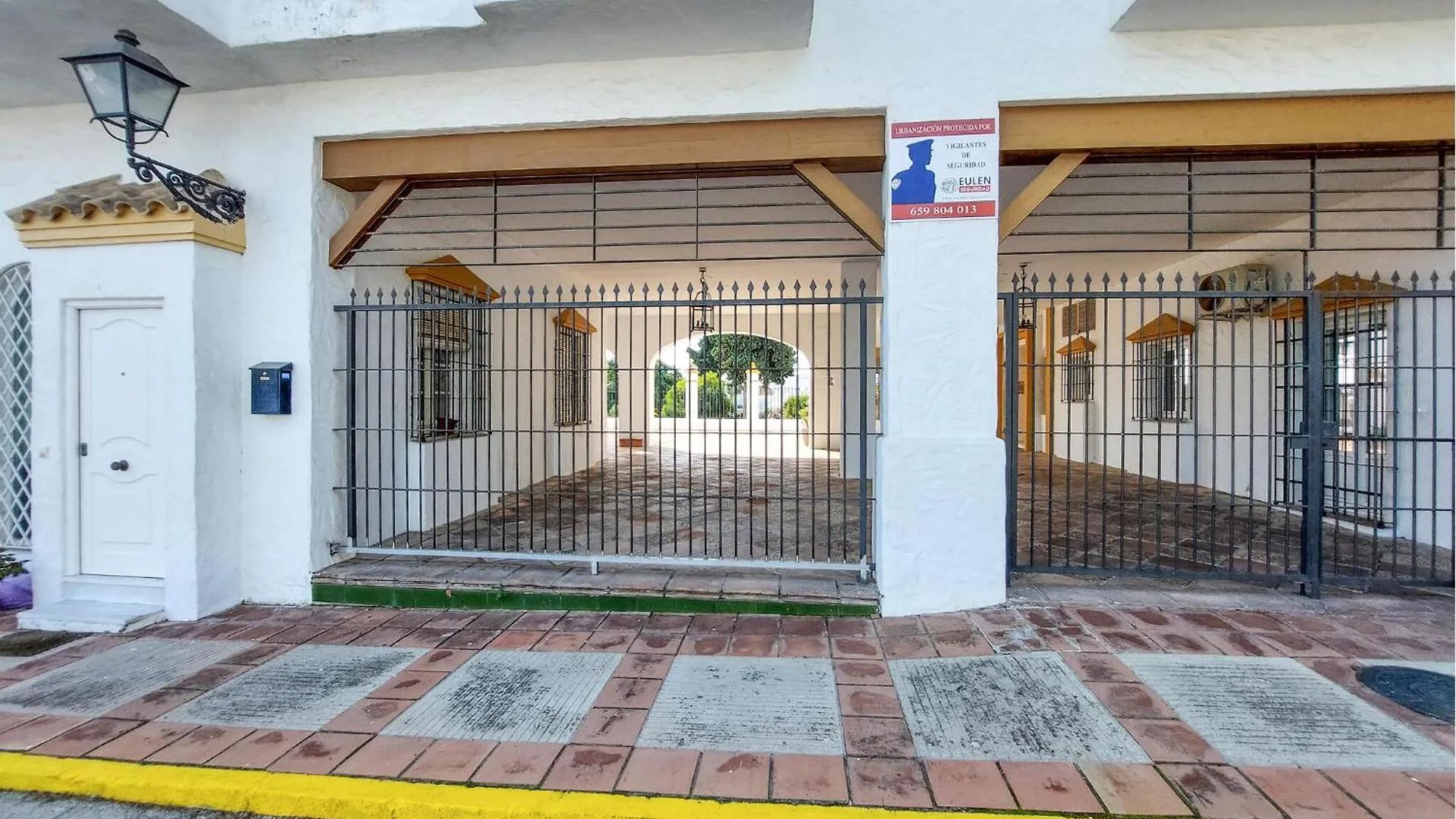 Pet Friendly Apartment In El Puerto De Santa Mar With Kitchen El Puerto de Santa Maria 0*,